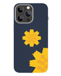 Midnight Navy Arfaj