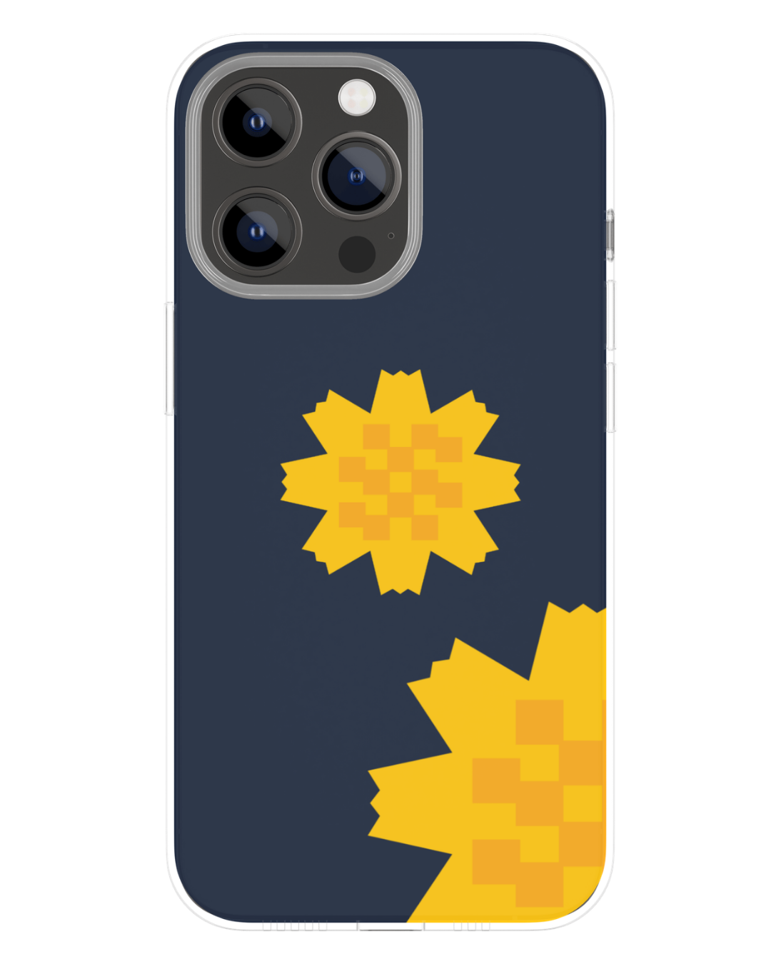 Midnight Navy Arfaj