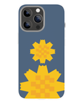 Slate Blue Arfaj
